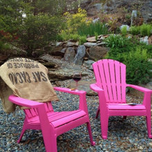 Patio Ideas