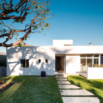 Mountain View Residence