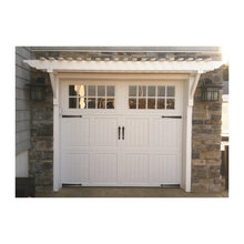 garage doors