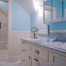 Alarka Bathroom Ideas