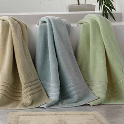 Platinum Towels - Products