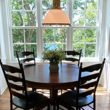 Inspired by Heritage - Lake Home