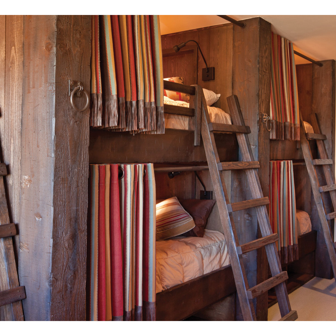 Ranch Cabin