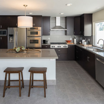 Carlsbad Kitchen Remodeling Project