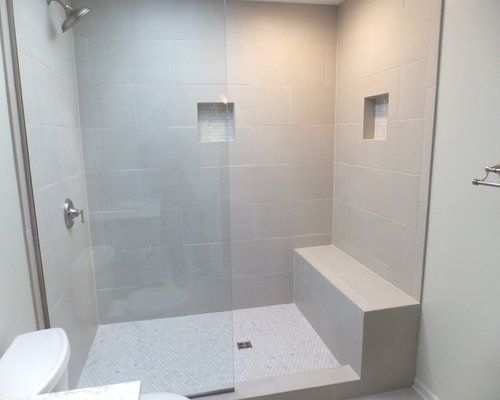 10 Best 3/4 Bathroom Ideas & Remodeling Photos | Houzz