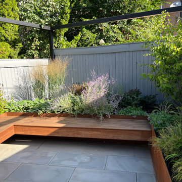 Sunset Park Family Garden