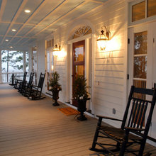Porches