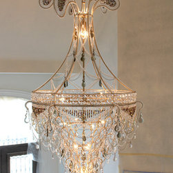 Collette - Chandeliers