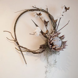 Forever Wreath - Products