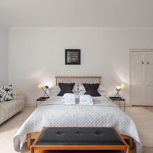 Bed 1 - Master
