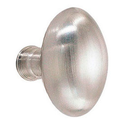 Emtek Egg Knob Set - Products