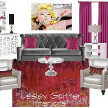 Glam Pop