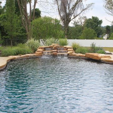 Natick, MA Project