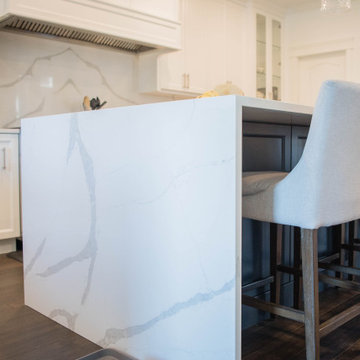 Private residence, Greater Vancouver, BC
