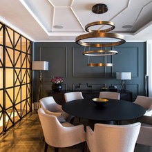 Feature Wall