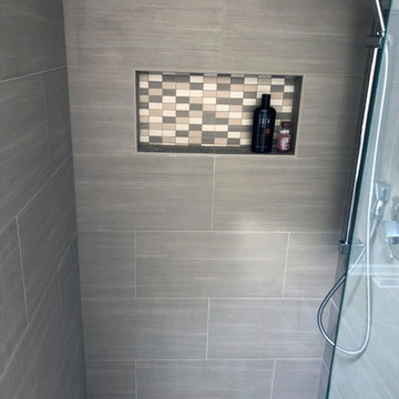 Grant Place Master Bath