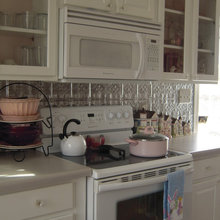 Kitchen ideas
