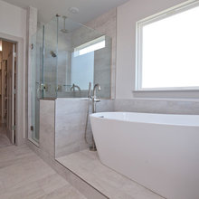 Master Remodel
