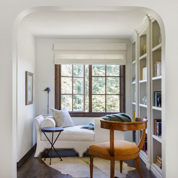 Stafford Hill Master Suite