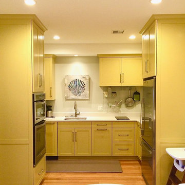 Groton Residence: Full New Construction