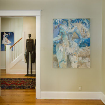 Silver Spring Bungalow