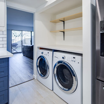 Kitchen Renovation - Richmond