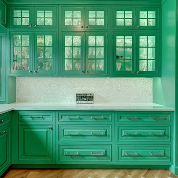 Butler's Pantry
