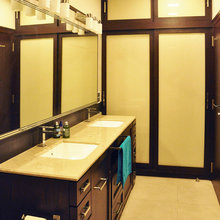 hand wash units