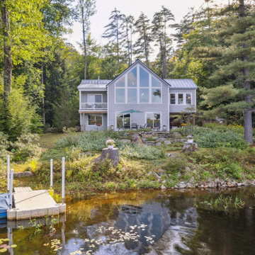 164 West Shore Road New Hampton, NH