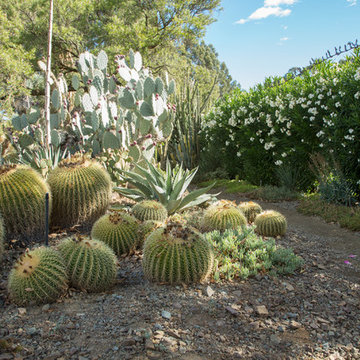 The Bancroft Gardens, Walnut Creek