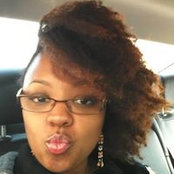 Tashay Gilbert's photo