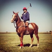 Andres Blanchard's photo