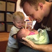 Stuart Brown's photo