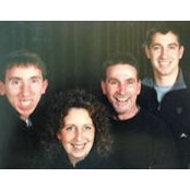Mary Wojtyna's photo