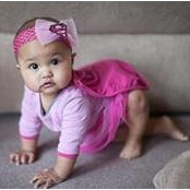 Crystal Saly's photo