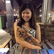 Sharon Liao's photo