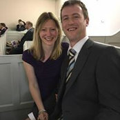 Hazel Knox's photo