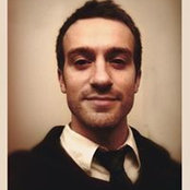 Drew Hill's photo