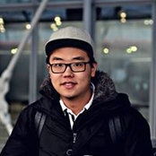 Foto di Gong Chen