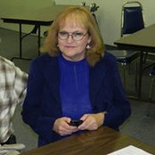 Sheila Robinson's photo