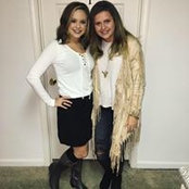 Ansley Briggss foto