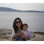 Antonella Sciberras's photo