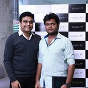 Noel Rajkumar's photo