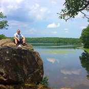 Eric Buks's photo