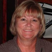 Foto von Joan Peck