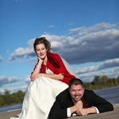 Mike Berkel's photo