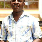 Abel Kamoga's photo