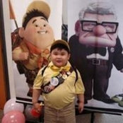 Stan Chou's photo