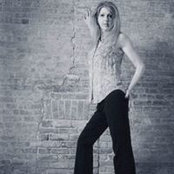 Kim Barretts foto