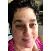 Laurie Richardson's photo